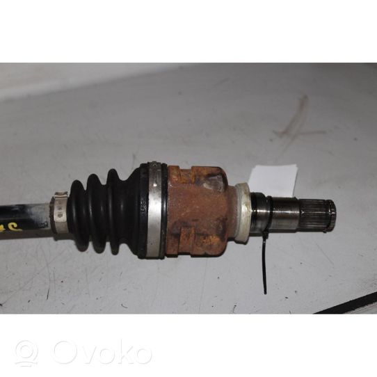 Toyota Yaris Front driveshaft 