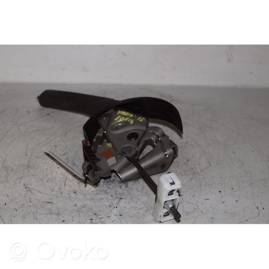 Toyota Yaris Hand brake release handle 