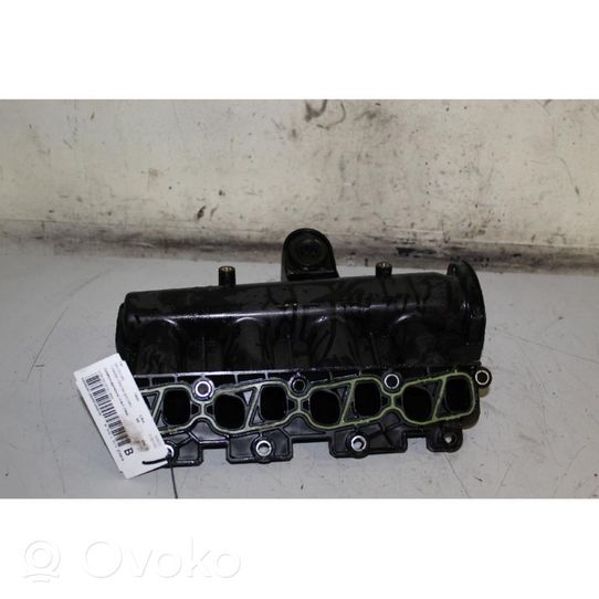 Fiat 500 Intake manifold 