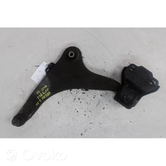 Volvo S60 Front control arm 
