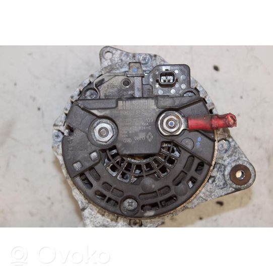 Renault Kangoo II Generator/alternator 