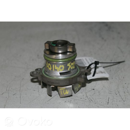 Fiat 500 Water pump 