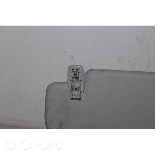 Skoda Citigo Sun visor 