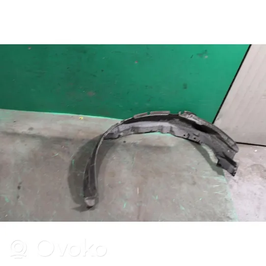 Isuzu D-Max Front wheel arch liner splash guards 