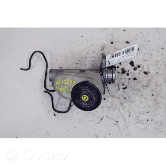 Isuzu D-Max Master brake cylinder 