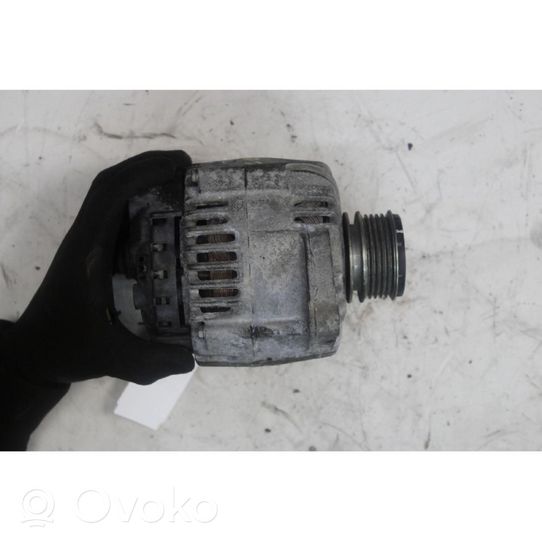 Hyundai i20 (PB PBT) Alternator 