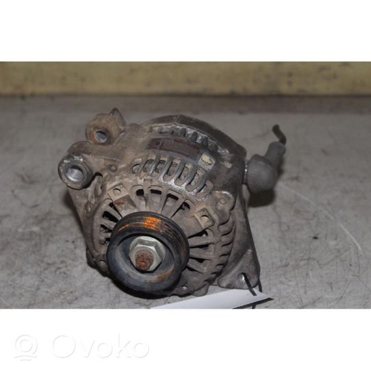 Daihatsu Materia Alternator 