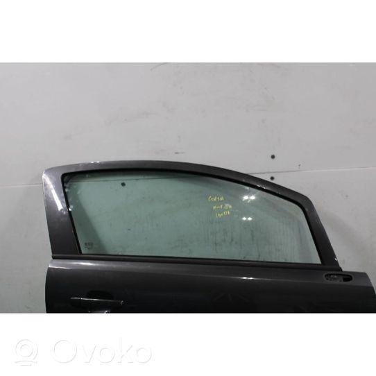 Opel Corsa D Etuovi 