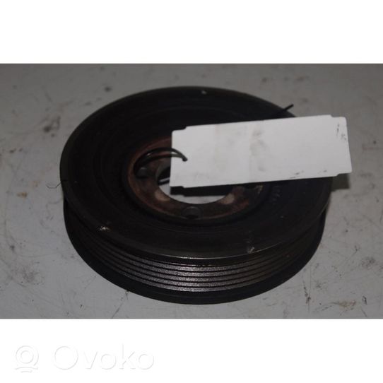 Opel Antara Crankshaft pulley 