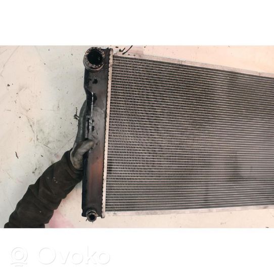 Toyota Auris E180 Radiateur de chauffage 