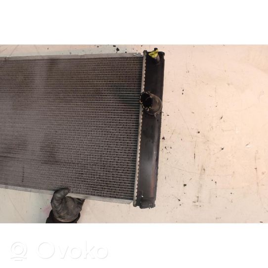 Toyota Auris E180 Radiateur de chauffage 