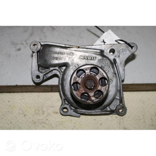 Renault Megane III Water pump 