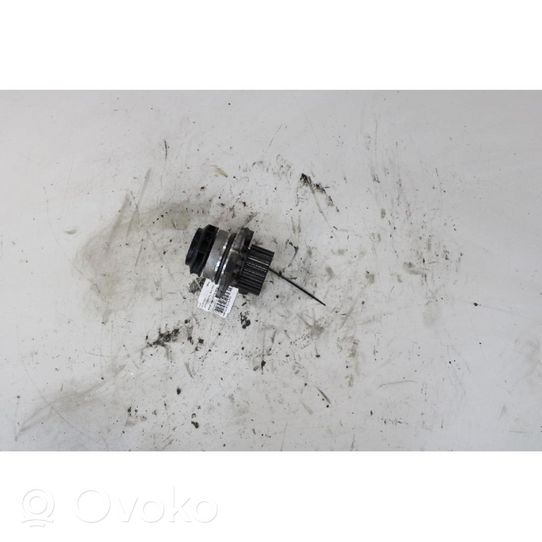 Audi A1 Water pump 