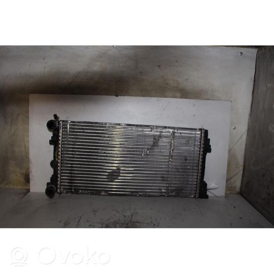 Audi A1 Heater blower radiator 