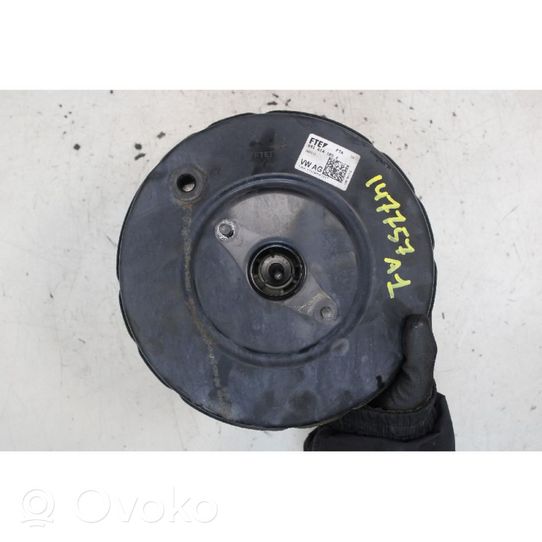 Audi A1 Brake booster 