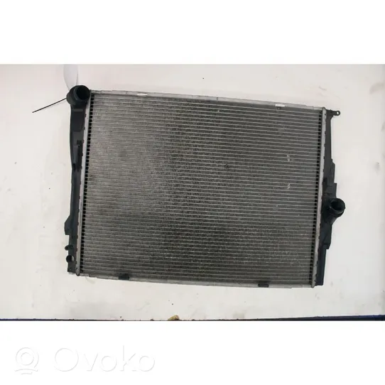 BMW 1 E81 E87 Radiateur de chauffage 