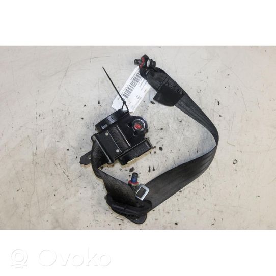 Hyundai ix20 Rear seatbelt 