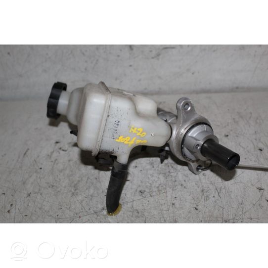 Hyundai ix20 Master brake cylinder 