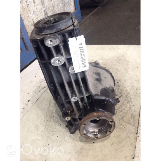 Audi A4 S4 B7 8E 8H Rear differential 