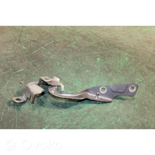 Renault Captur Engine bonnet/hood hinges 