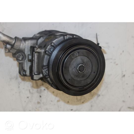 Volkswagen Golf V Compressore aria condizionata (A/C) (pompa) 