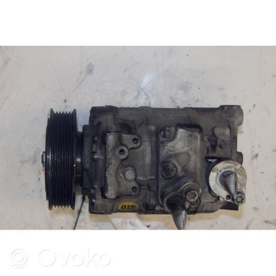 Volkswagen Golf V Compressore aria condizionata (A/C) (pompa) 