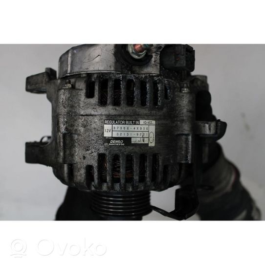 KIA Carnival Alternador 