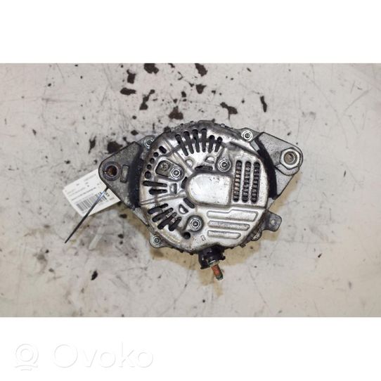 KIA Carnival Alternator 