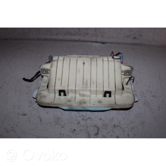 Renault Scenic III -  Grand scenic III Passenger airbag 