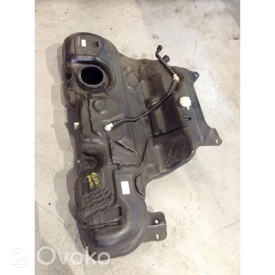 Renault Scenic III -  Grand scenic III Fuel tank 