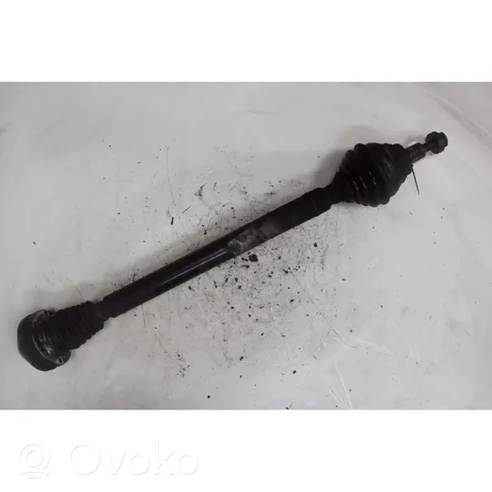 Volkswagen Eos Front driveshaft 