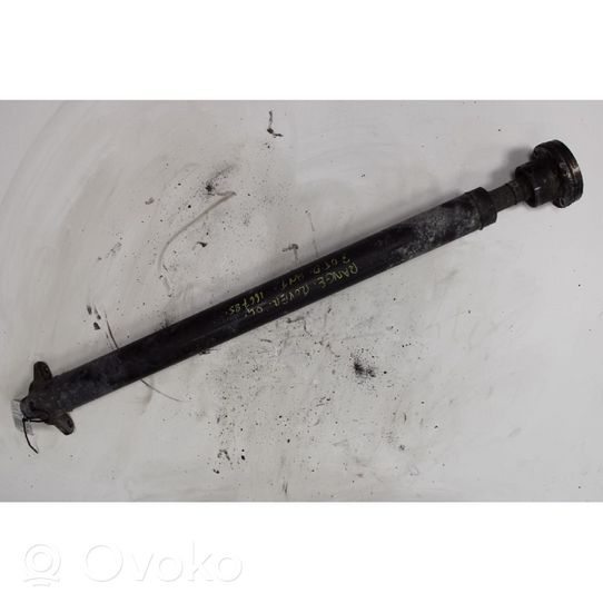 Land Rover Range Rover L322 Giunto a ciambella albero di trasmissione posteriore 