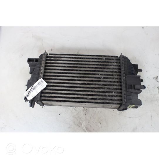 Opel Meriva B Chłodnica powietrza doładowującego / Intercooler 