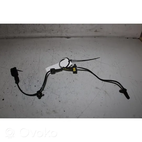 Ford Fiesta ABS brake wheel speed sensor H1BC-2C204-AB