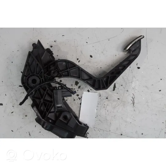 Ford Fiesta Clutch pedal 