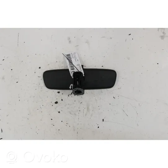 Ford Fiesta Rear view mirror (interior) 