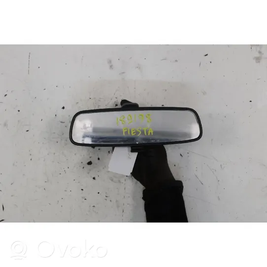 Ford Fiesta Rear view mirror (interior) 