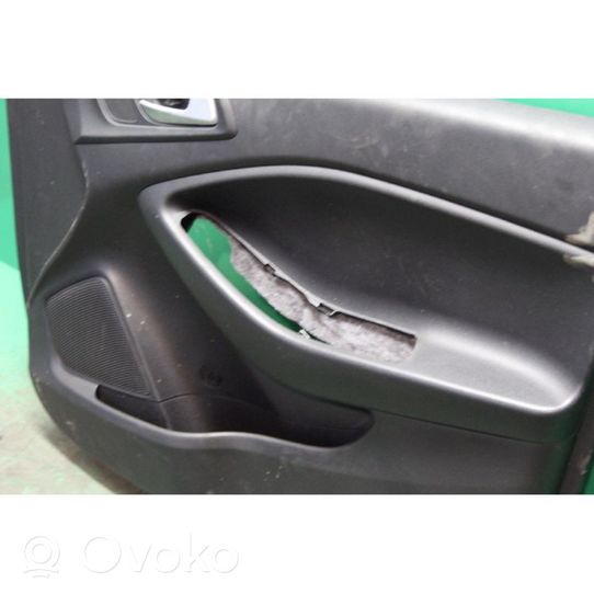 Hyundai i20 (GB IB) Boczki / Poszycie drzwi przednich 