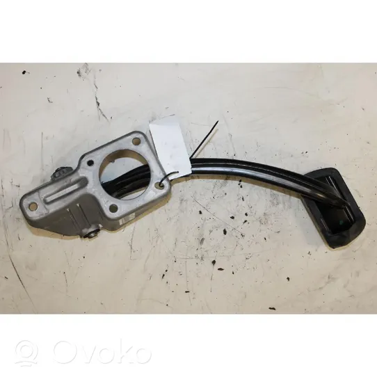 Mercedes-Benz R W251 Brake pedal 