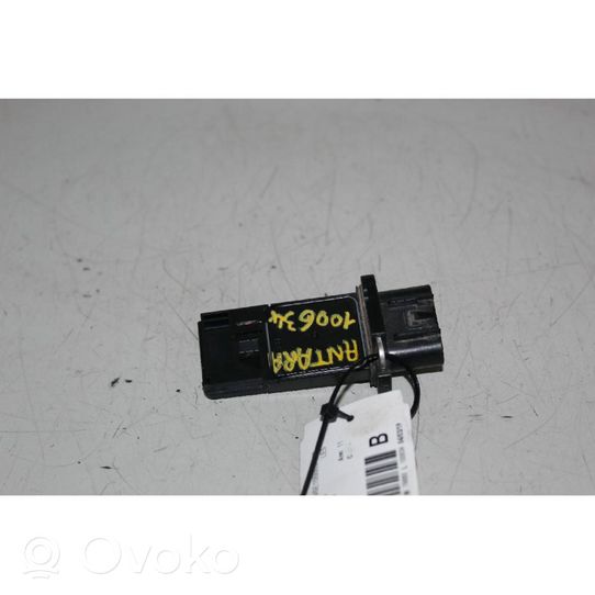 Opel Antara Mass air flow meter 