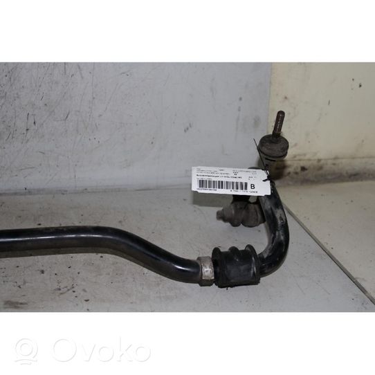 Opel Antara Barra stabilizzatrice posteriore/barra antirollio 