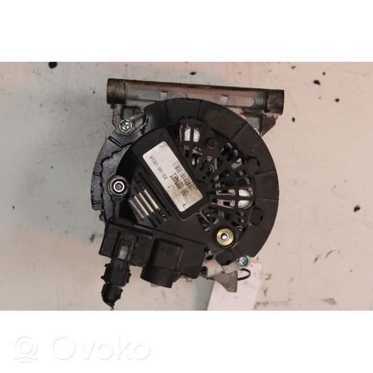 Mercedes-Benz B W245 Generator/alternator 