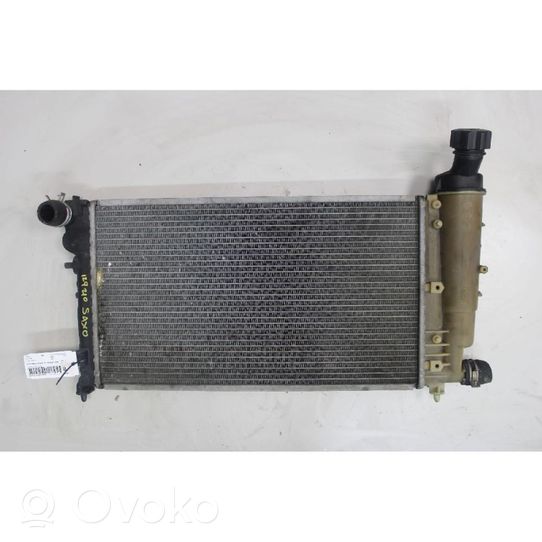 Citroen Saxo Radiateur de chauffage 