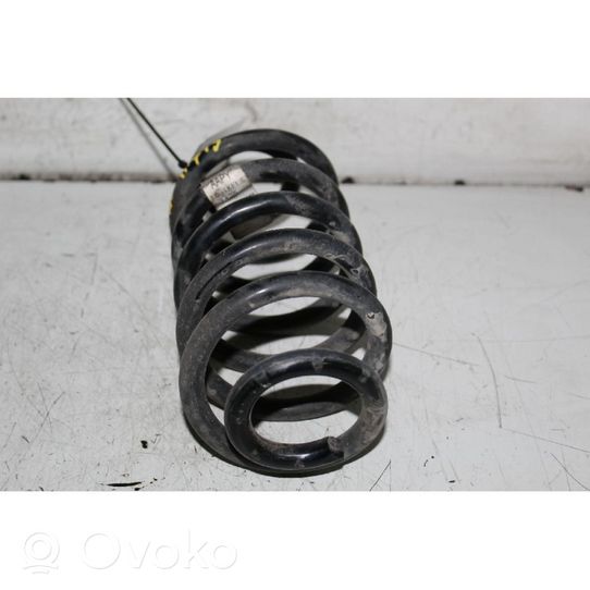 Opel Mokka Rear coil spring 