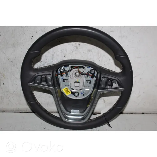 Opel Mokka Ohjauspyörä 95128848