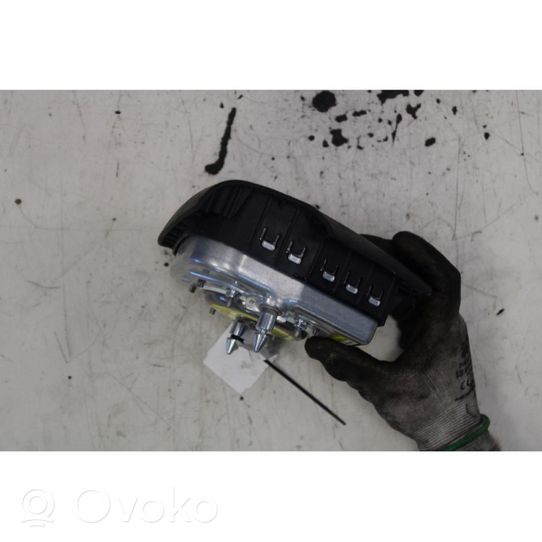 Volvo C30 Ohjauspyörän turvatyyny 