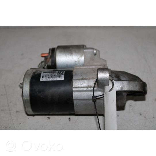 Opel Agila B Starter motor 