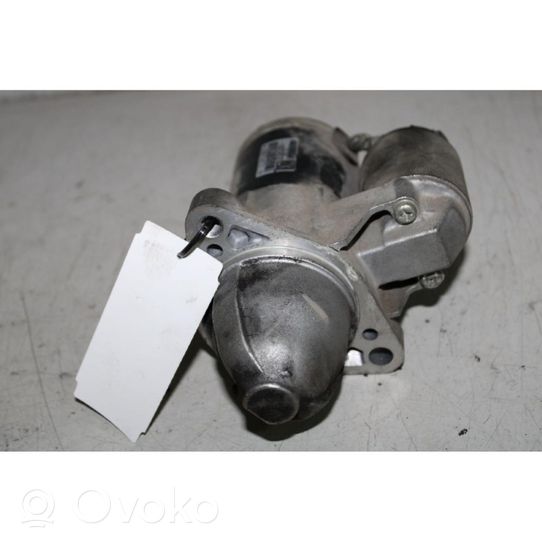 Opel Agila B Starter motor 