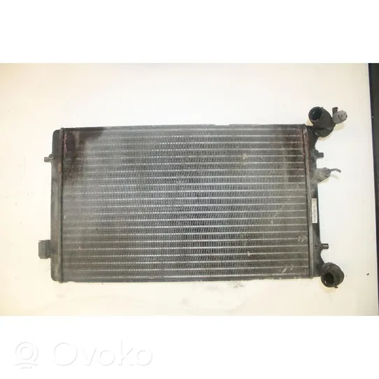 Volkswagen Golf IV Radiateur de chauffage 