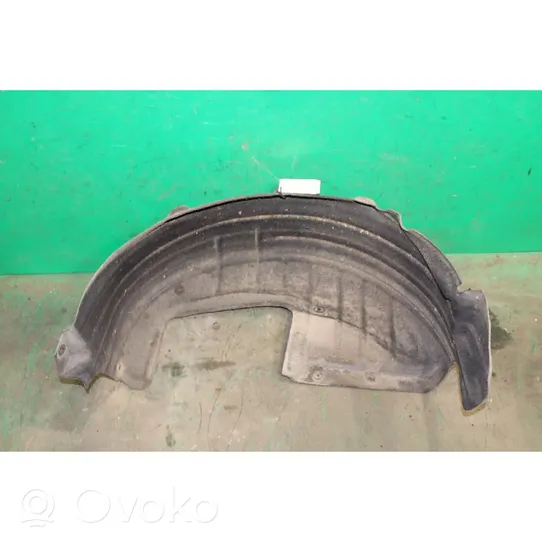 Ford S-MAX Front wheel arch liner splash guards 